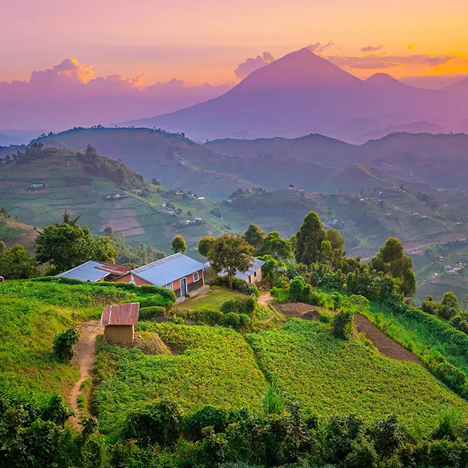 Villages Incontournables En Tanzanie